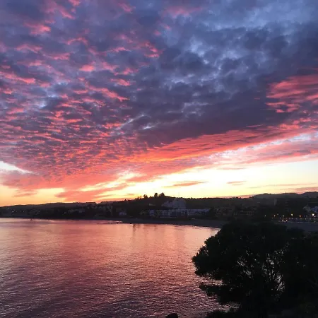 Apartman Sunset *