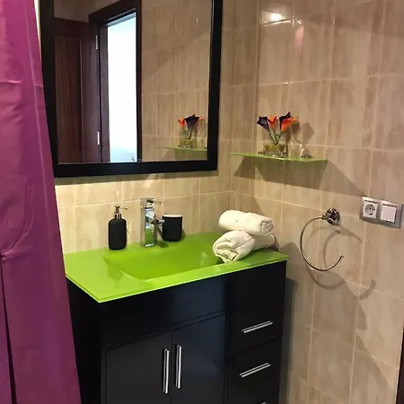 Sunset Apartman