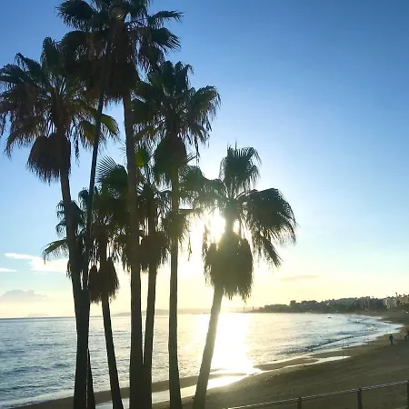 Sunset * Estepona
