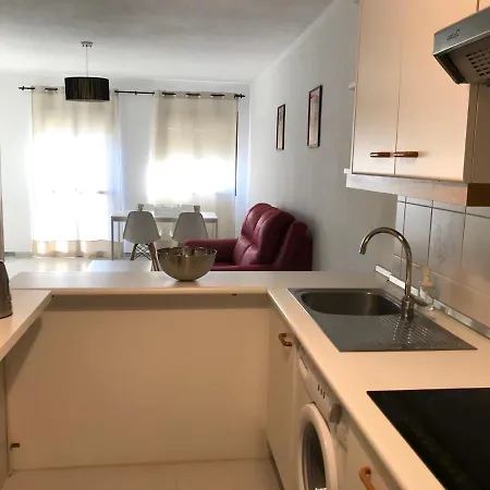 Apartman Sunset *