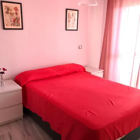 Apartman Sunset Estepona