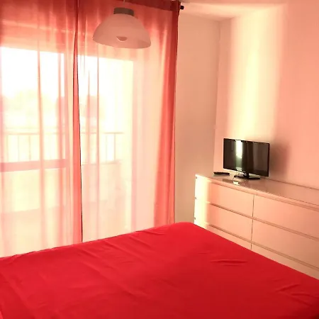 Sunset Apartman *