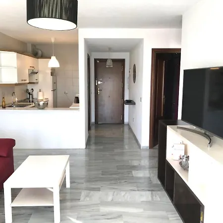 Sunset Apartman *