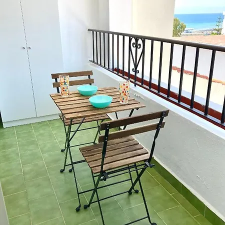 Sunset Apartman *